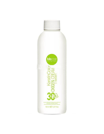 Keratin Oxidant150 ml Vol 30